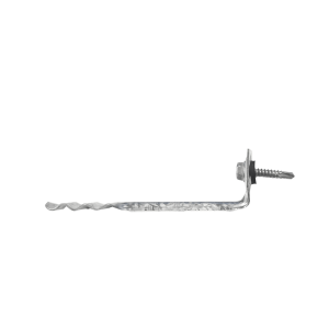 Steel Frame Face Fix Tie Light & Medium Duty Z600 R2